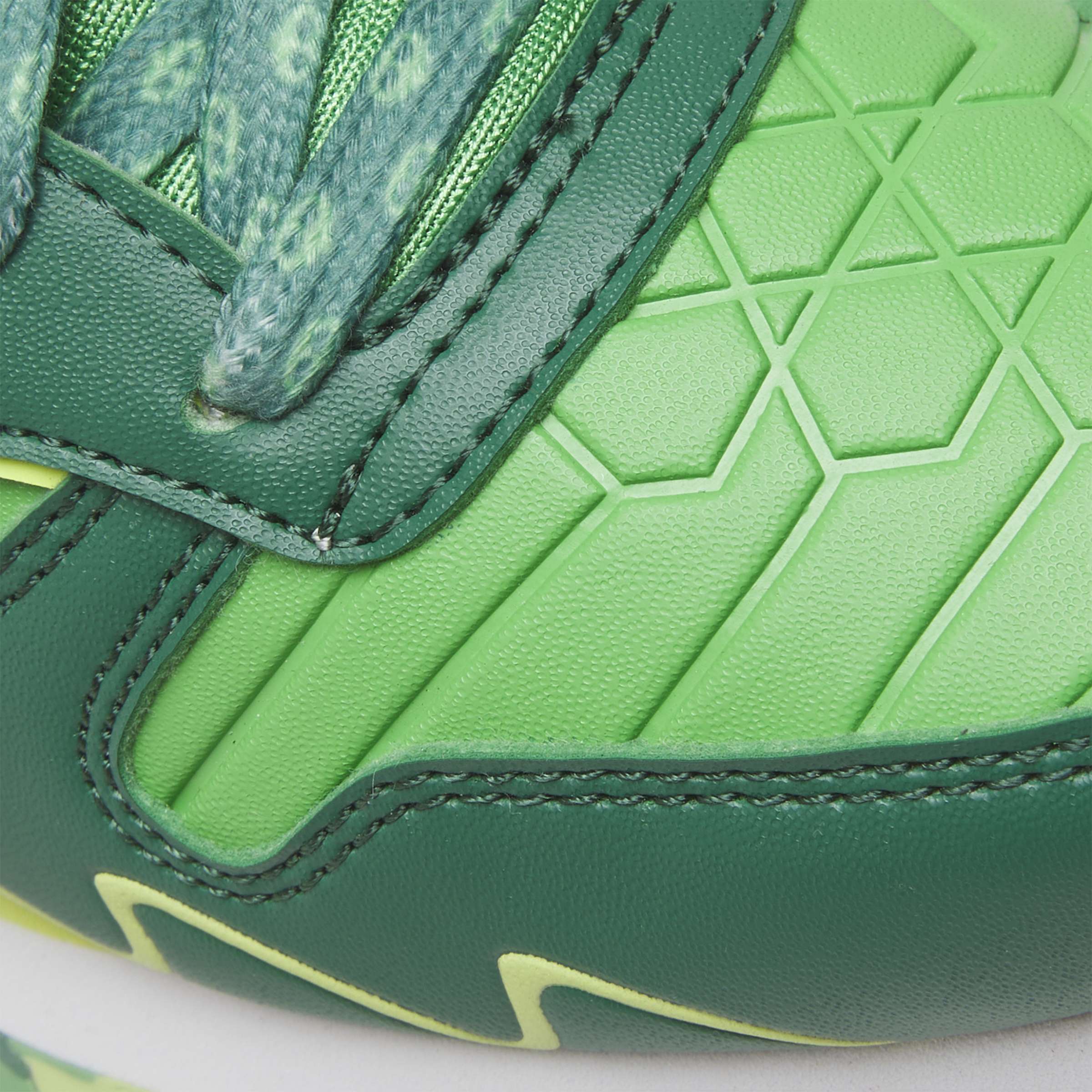 Tenis Classic Leather Step N Flash image number 3
