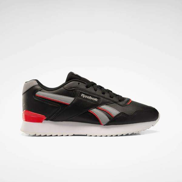 Con características clásicas de unos Reebok, pero destacándose por su suela ondulada y el clip TPU en el talón que les otorga un diseño único. image number 0