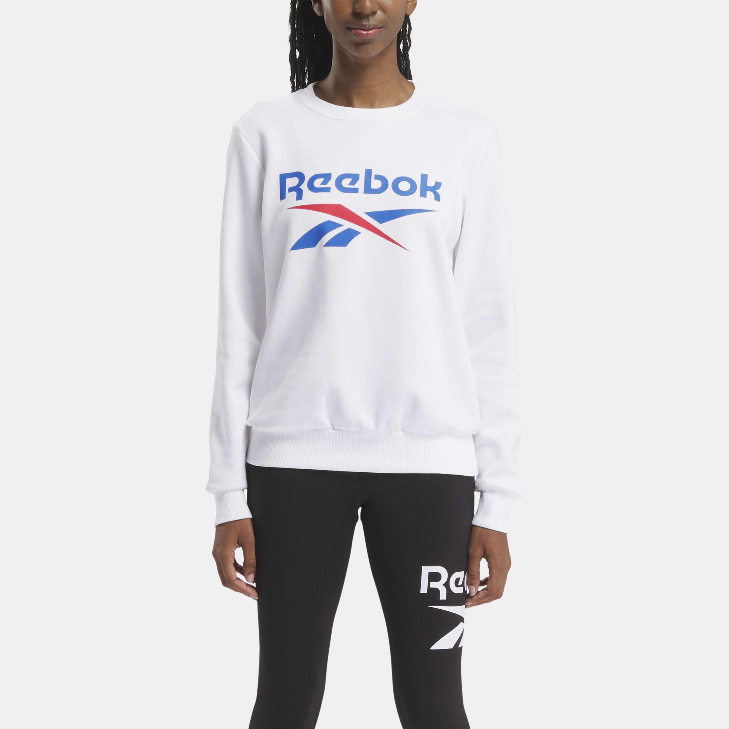 Sudadera Classics Fleece