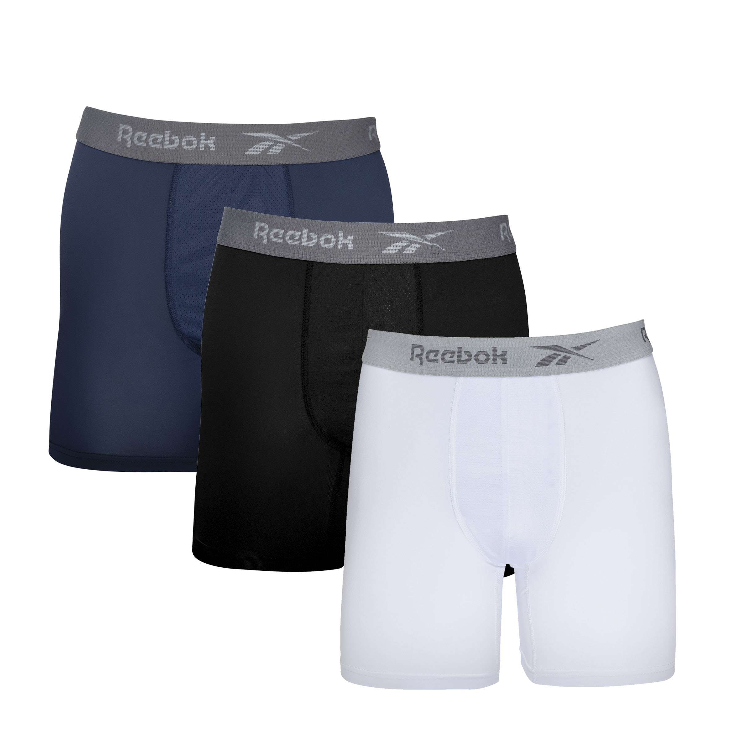Boxers Classics 3 pzas image number 0