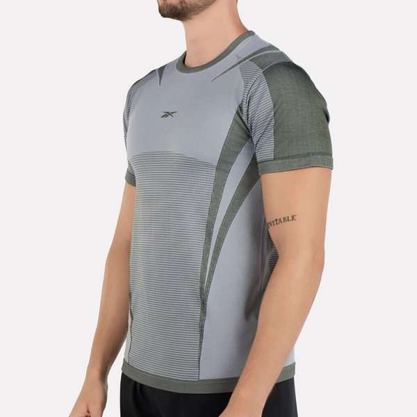 Playera Training Lab Tech