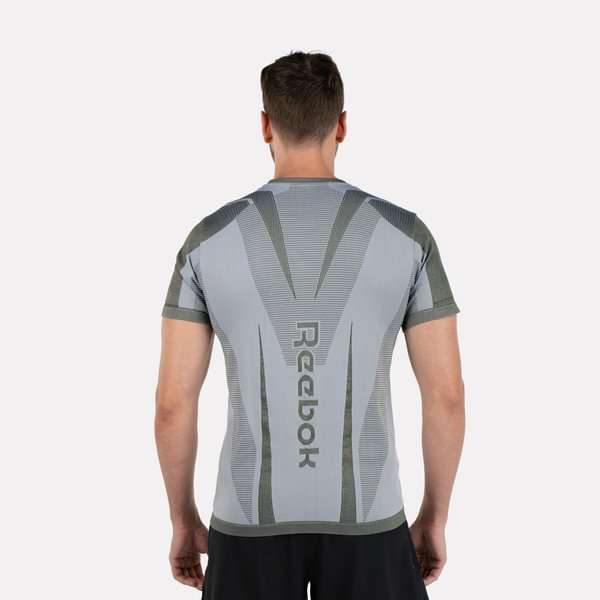 Playera Training Lab Tech image number 3
