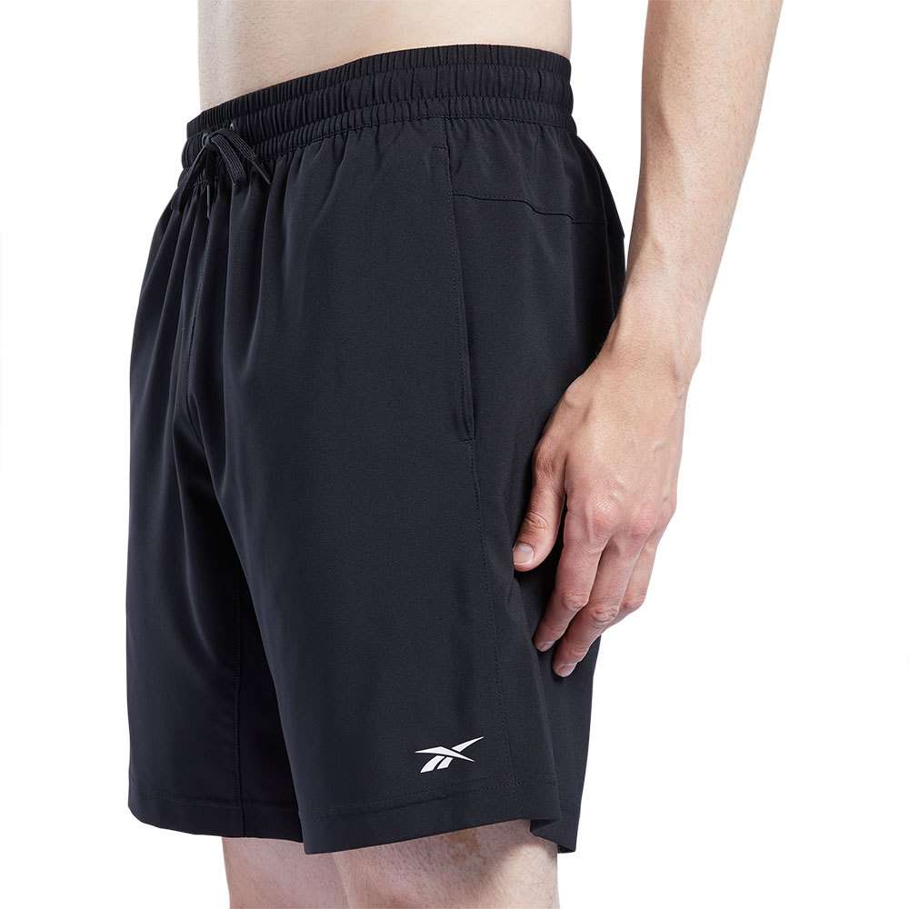 Short Workout Ready image number 5