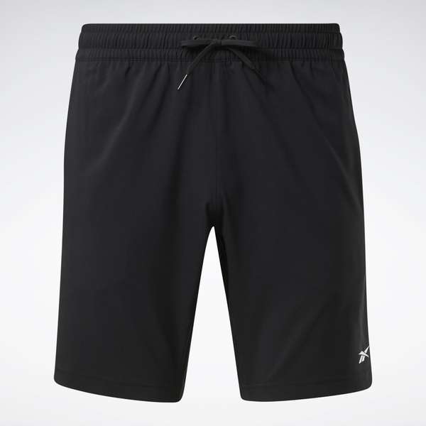 Short Workout Ready image number 3