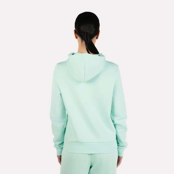 Sudadera Classics Identity Fleece