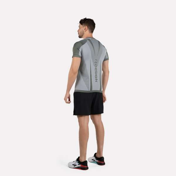 Playera Training Lab Tech image number 4