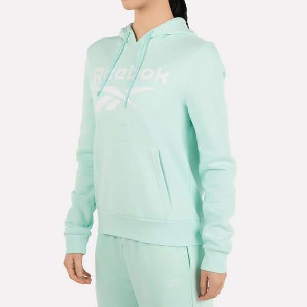 Sudadera Classics Identity Fleece