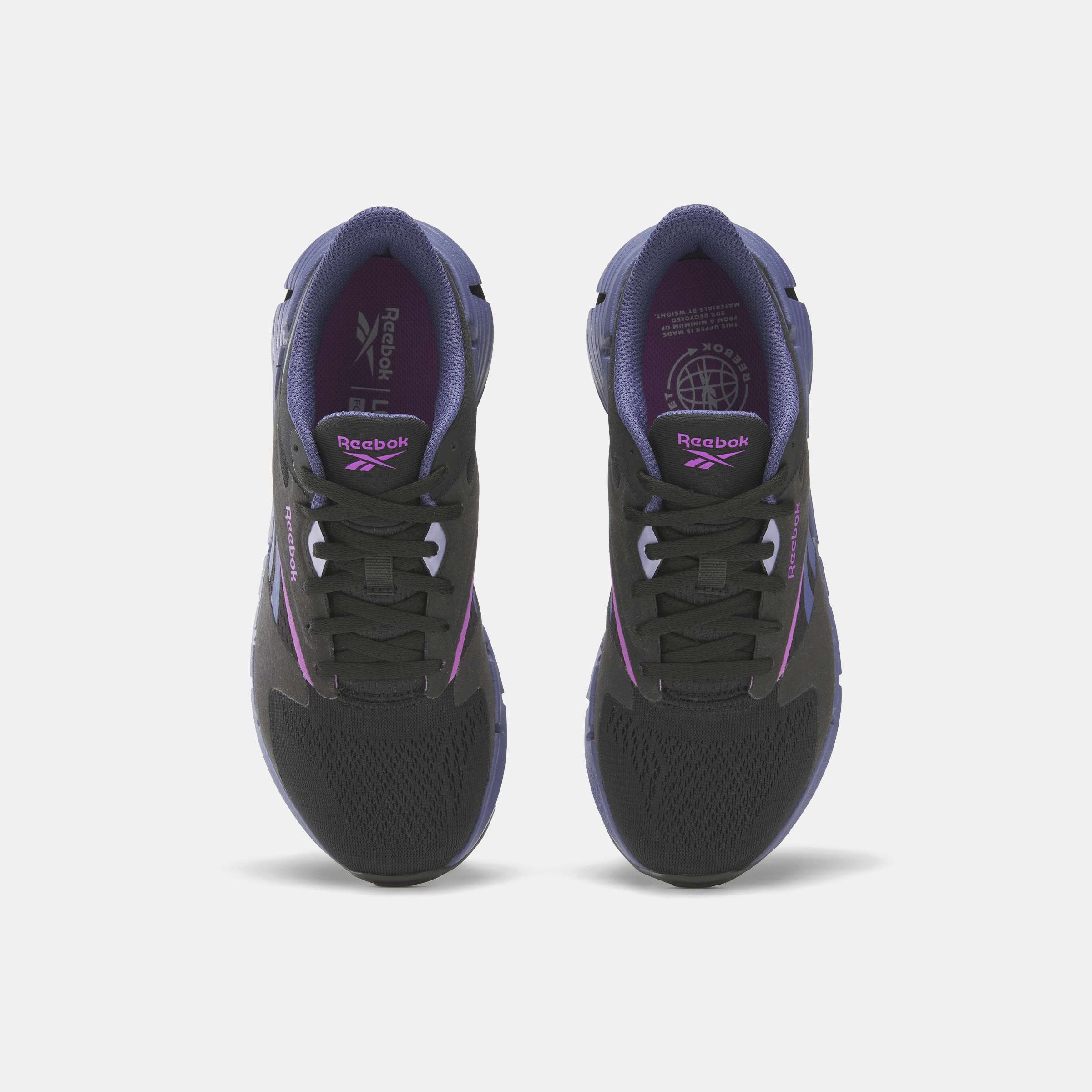 Tenis Zig Dynamica 5 image number 4