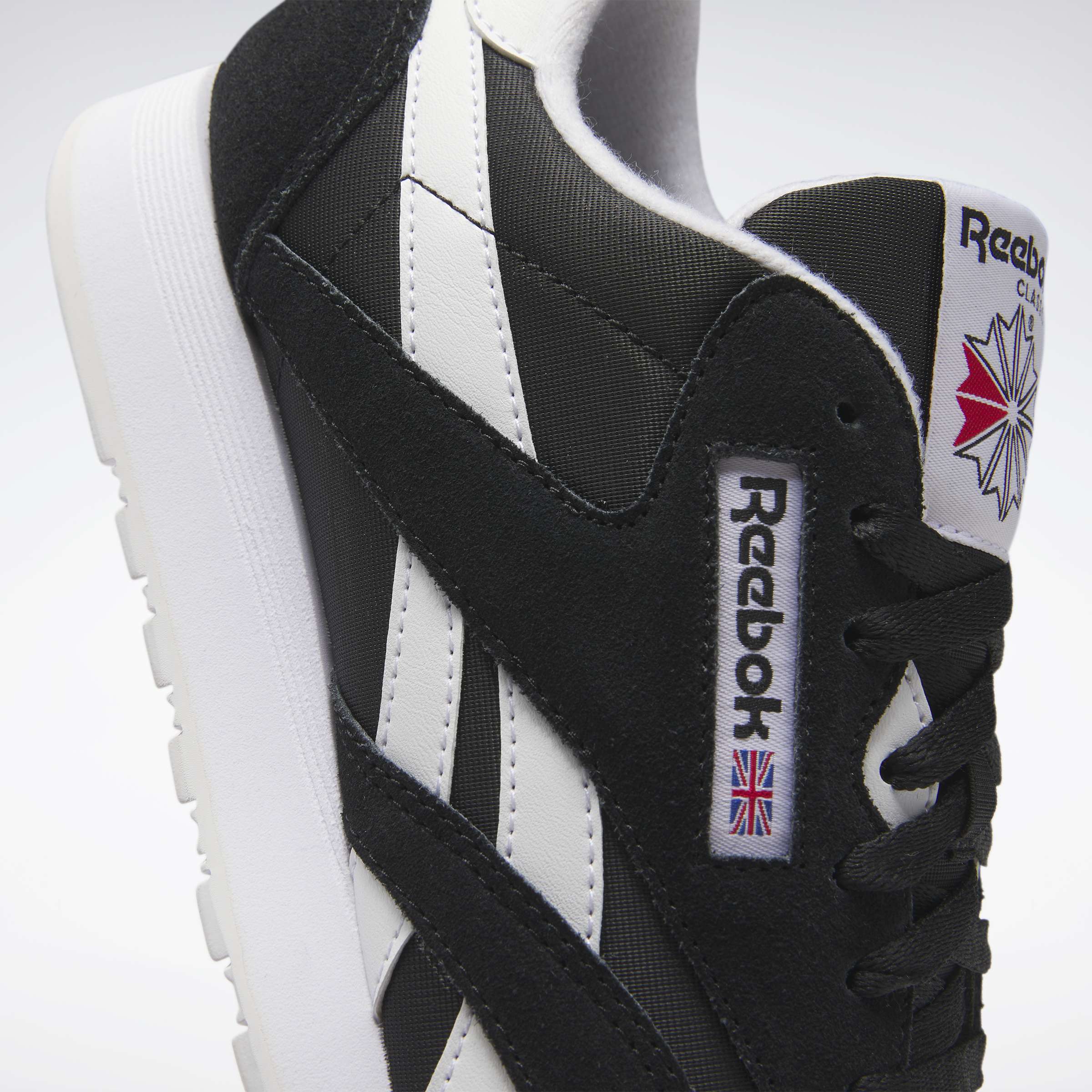 Tenis Classic Nylon image number 7