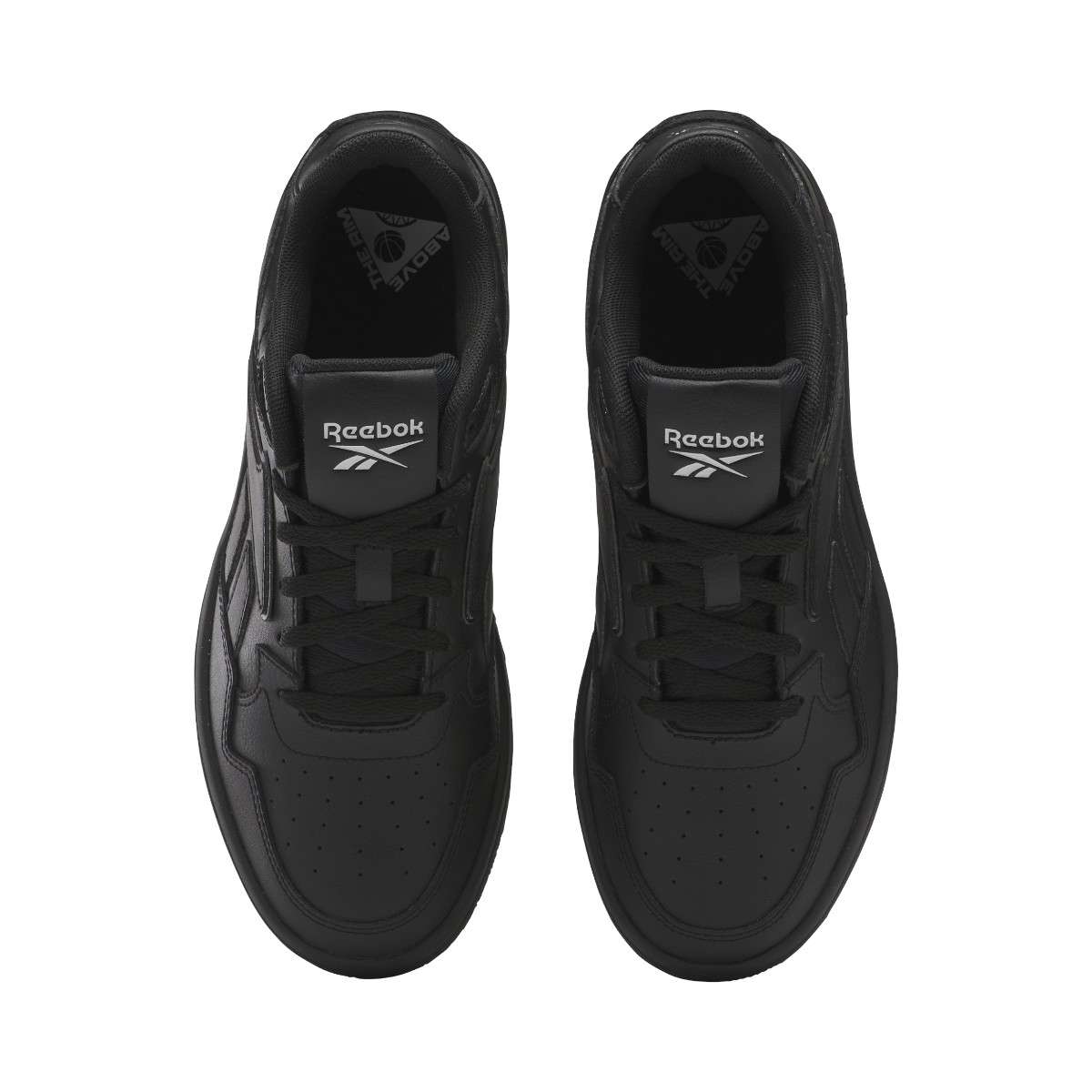 Inspirados en el legado de Reebok de los años 90, reinventan un estilo clásico de baloncesto con una parte superior de cuero suave. image number 5