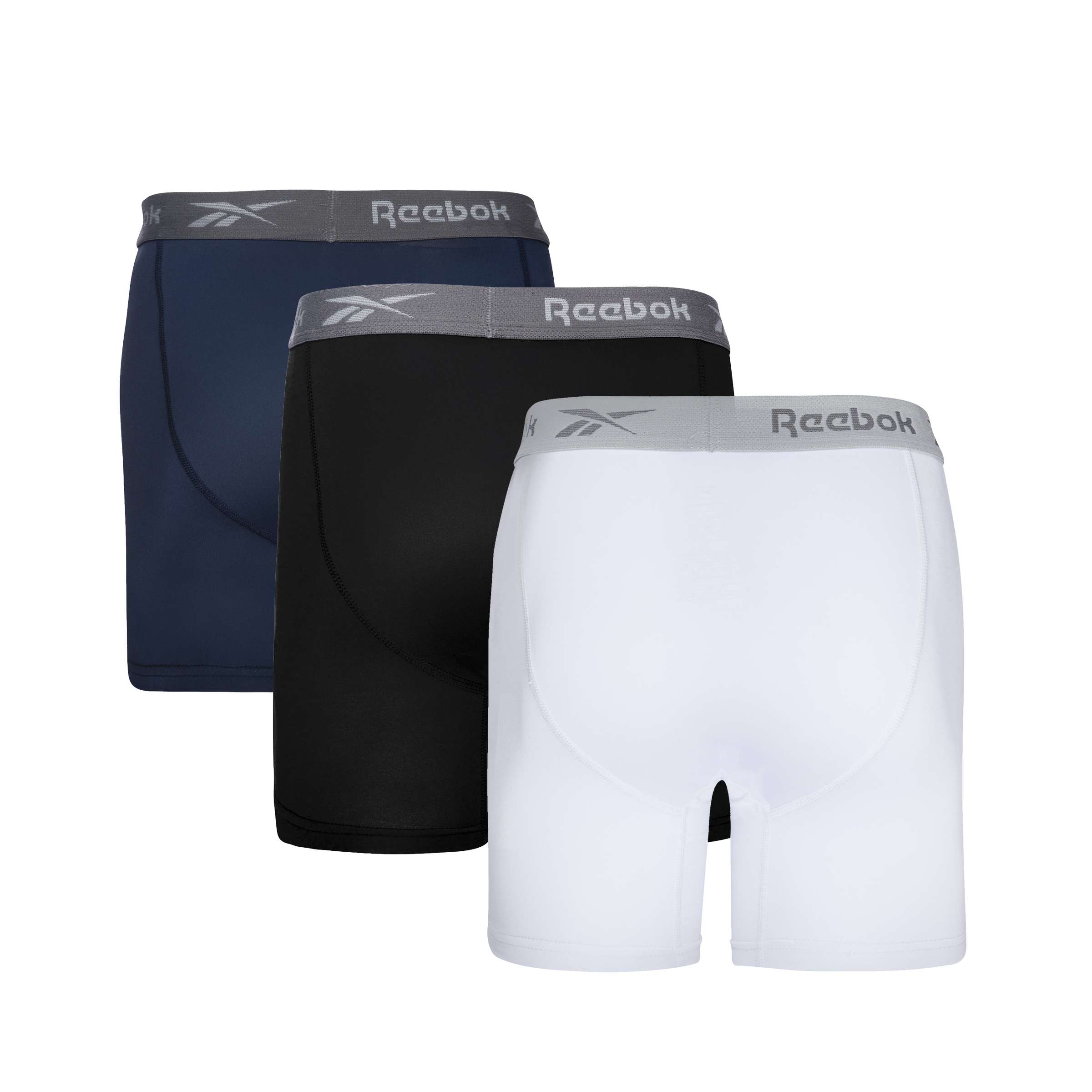 Boxers Classics 3 pzas image number 1