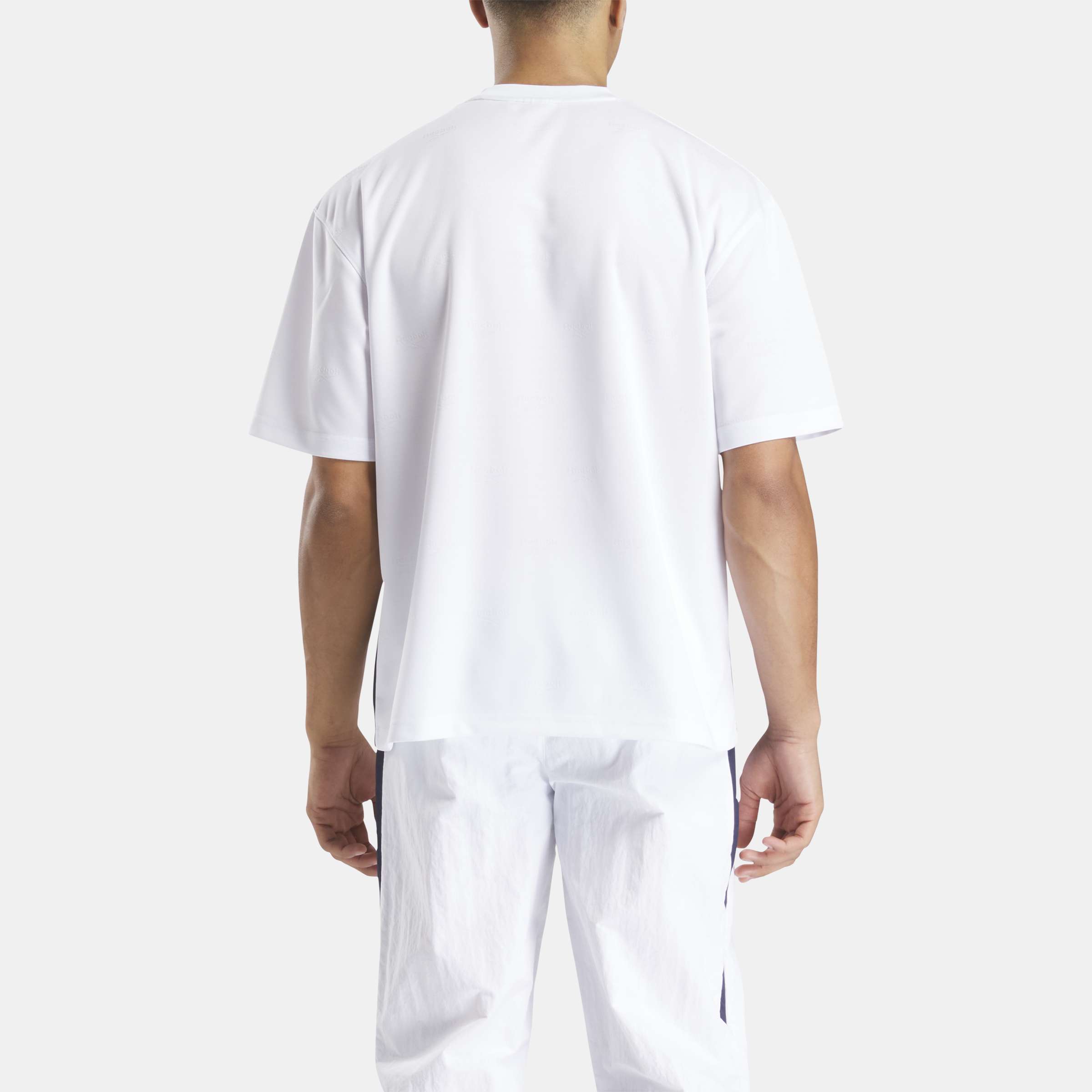 Playera Classics Cross Check image number 4