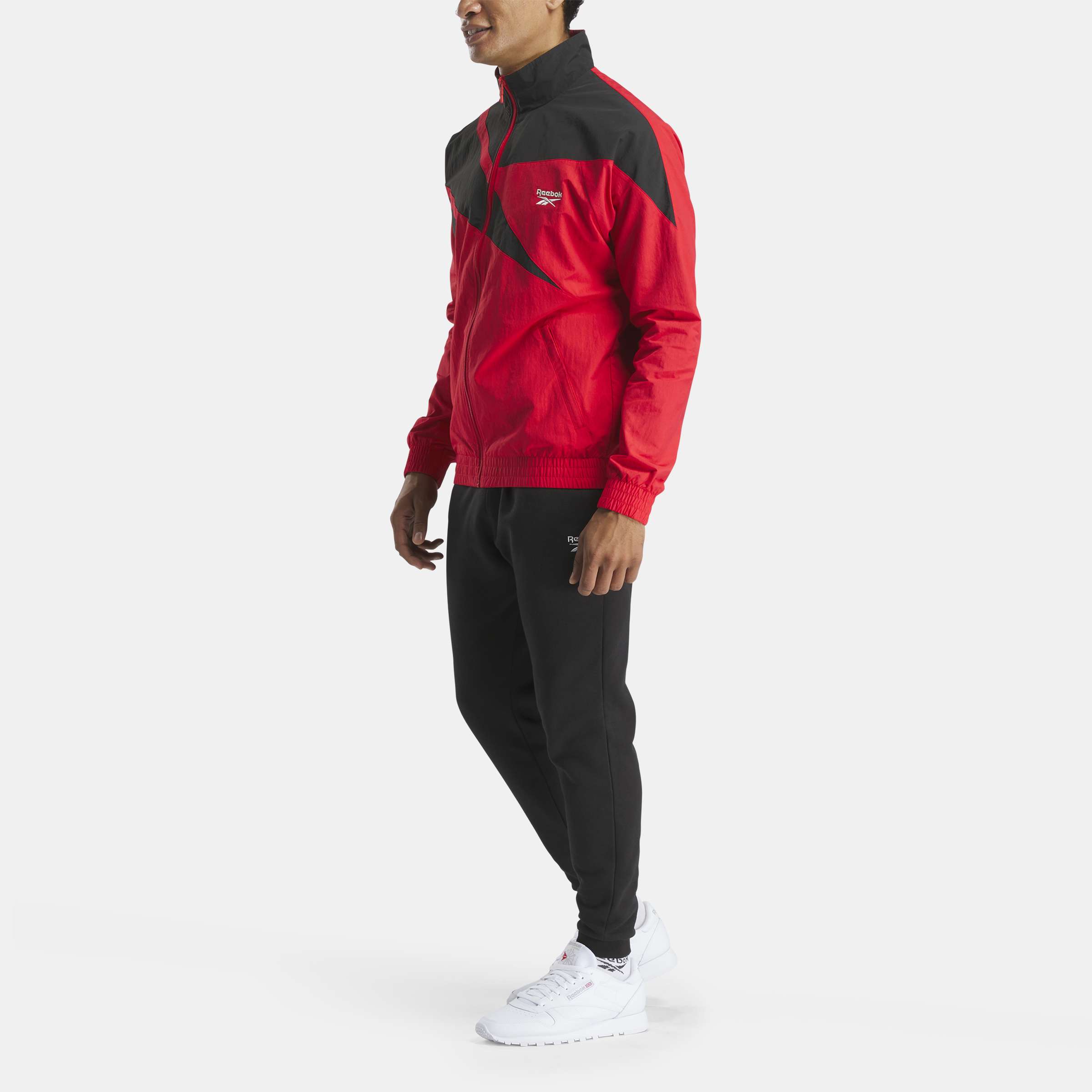 Chamarra Classics Tracktop image number 4