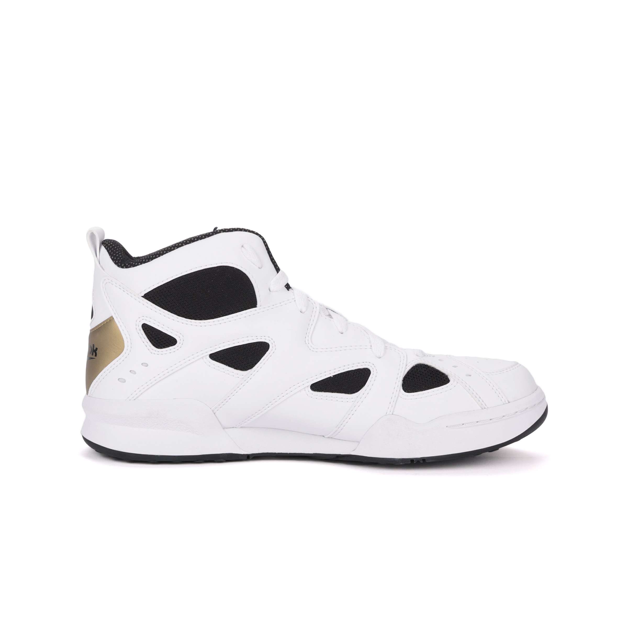 Los tenis ATR son un modelo retro de los 90s, con diseño llamativo y comodidad garantizada por su plantilla Ortholite y suela de goma. image number 1