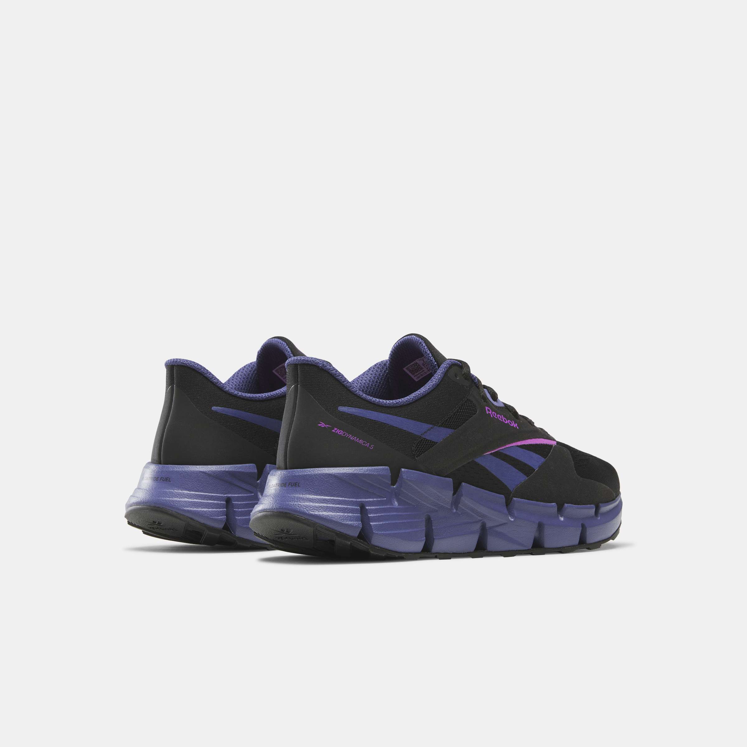 Tenis Zig Dynamica 5