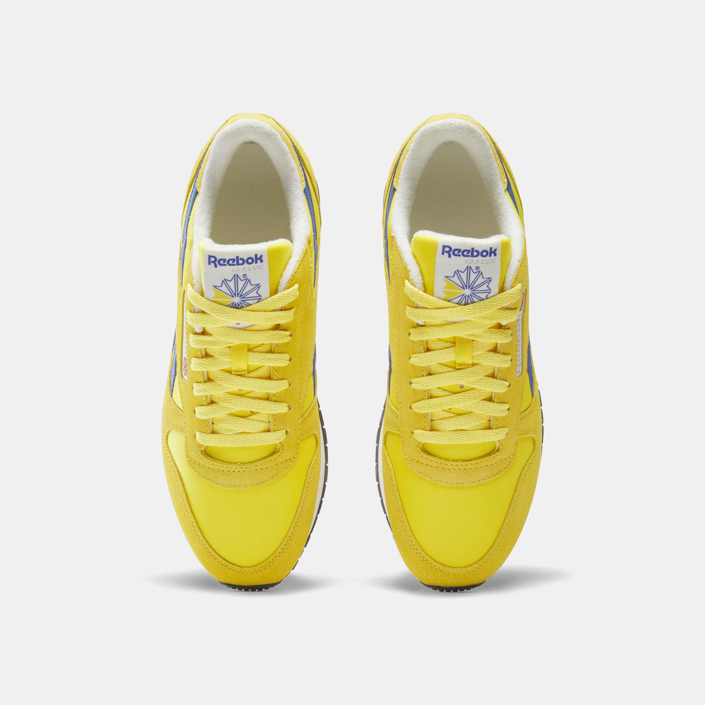 Tenis Classic Leather image number 4