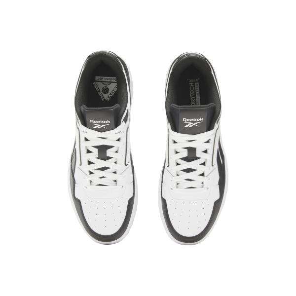 Inspirados en el legado de Reebok de los años 90, reinventan un estilo clásico de baloncesto con una parte superior de cuero suave. image number 3