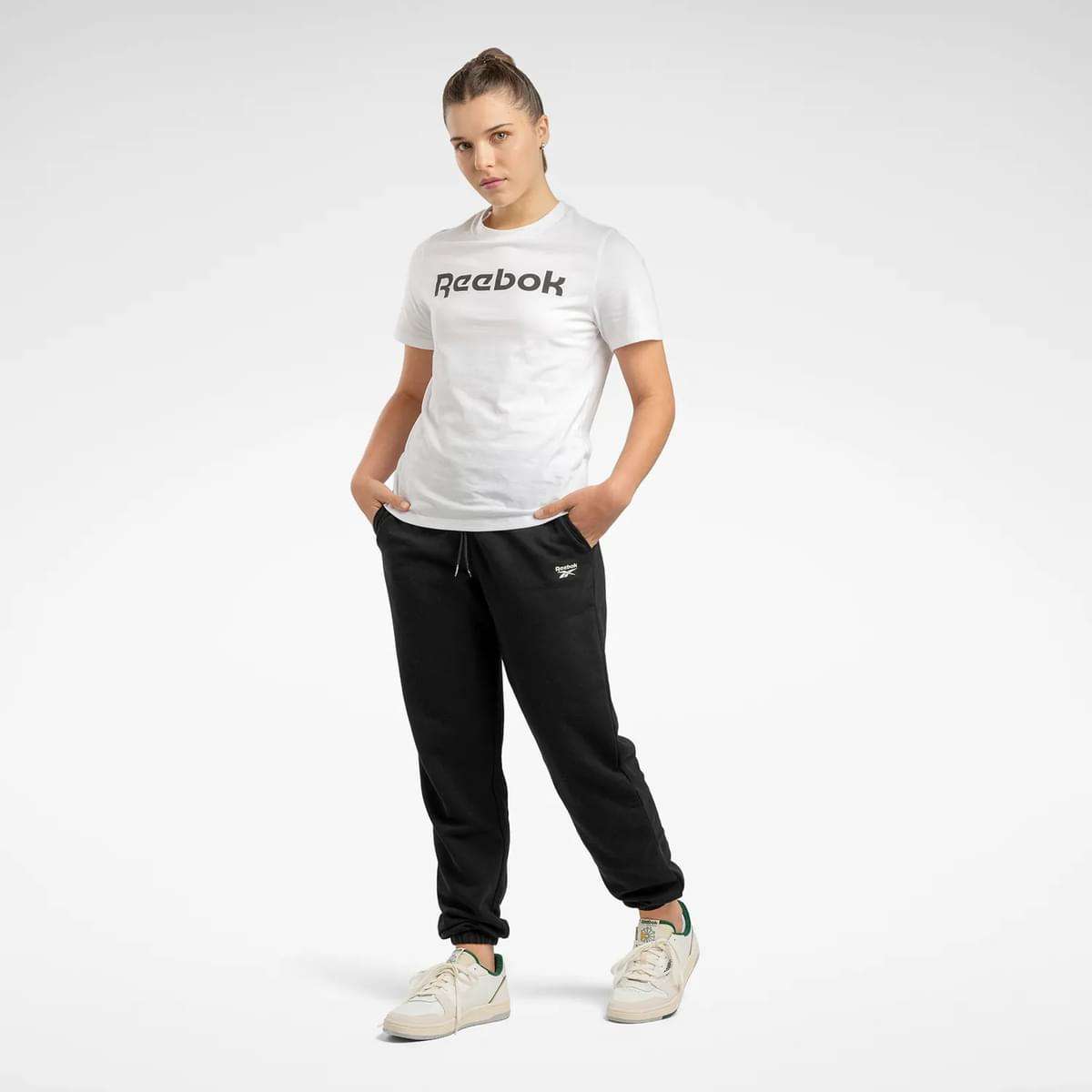 Pants Classics French Terry