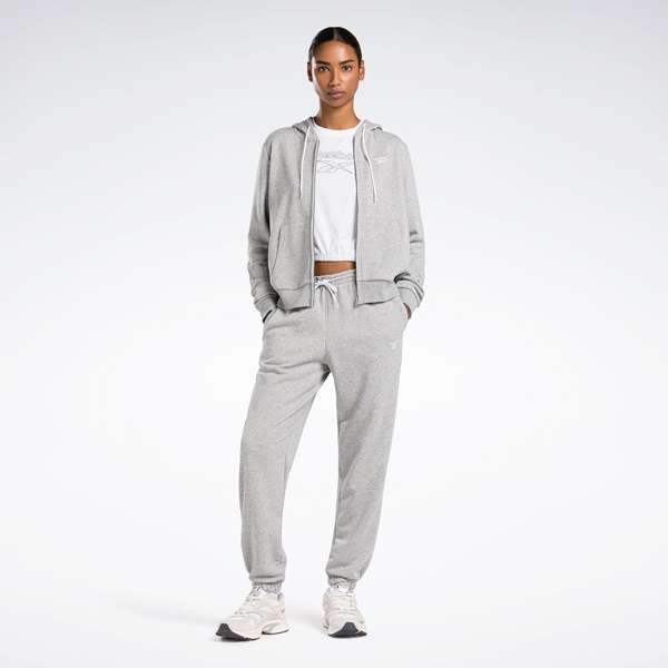Pants Classics French Terry image number 0