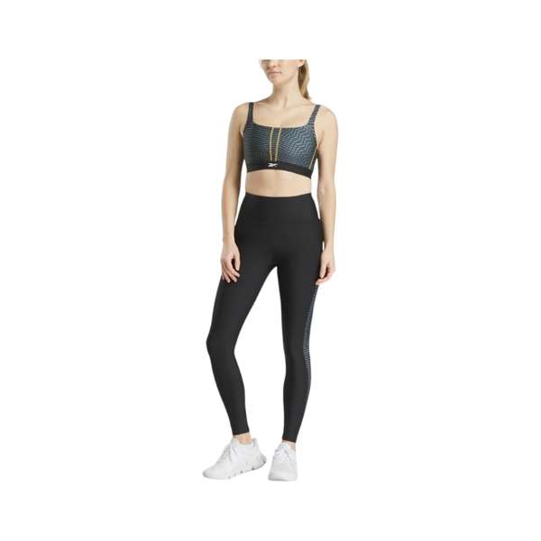Leggins Training Hype Pack Blocked Leggins Training Hype Pack Blocked