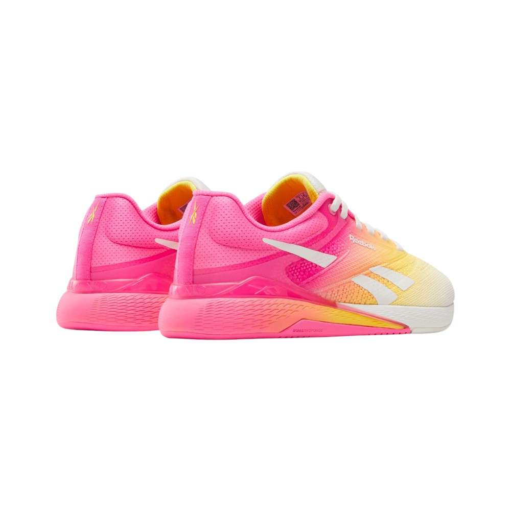 Tenis Nano X5