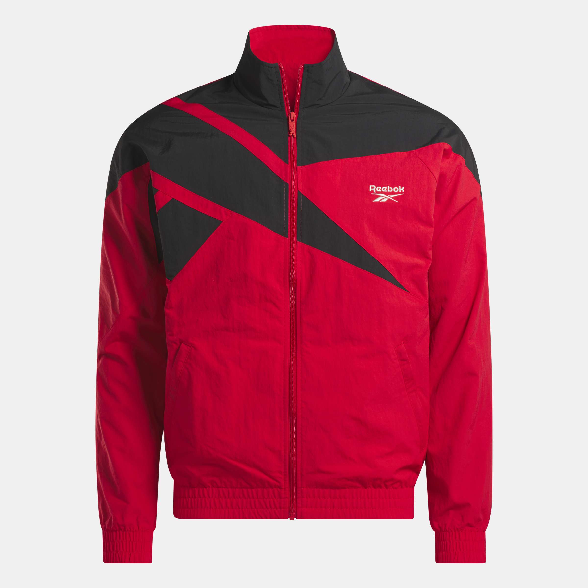 Chamarra Classics Tracktop