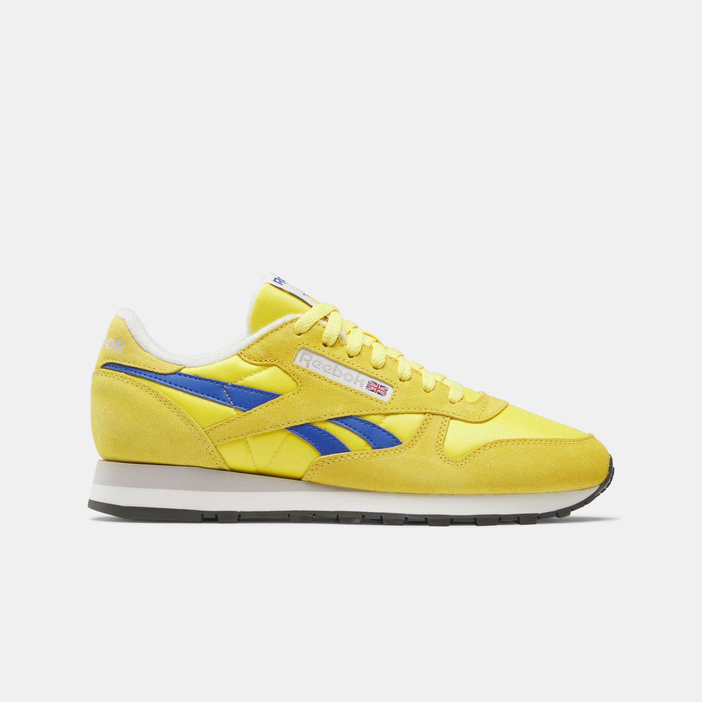 Tenis Classic Leather
