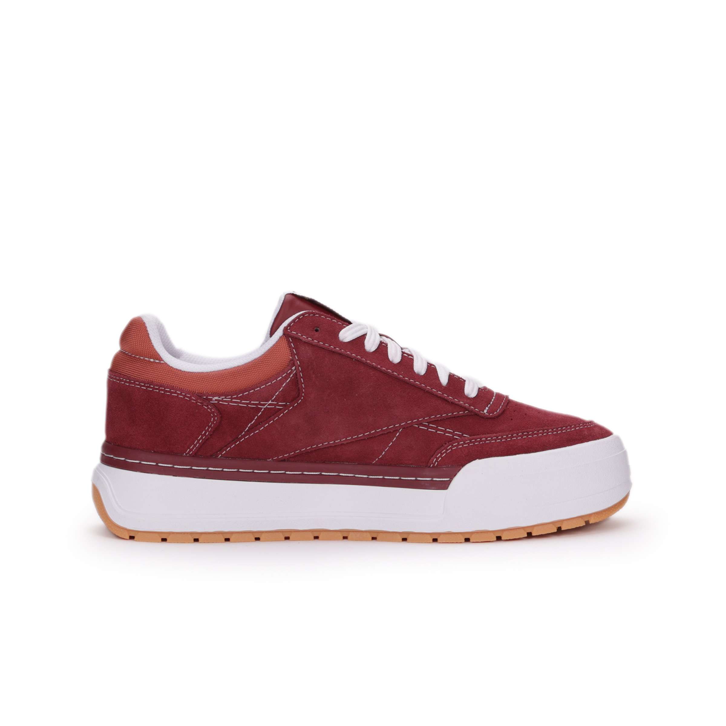 Luce una silueta atrevida, agrega una dosis extra de los años 90. Los colores originales los hacen Reebok. image number 1