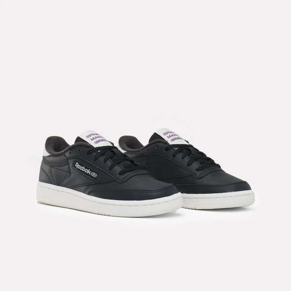 Tenis Club C 85