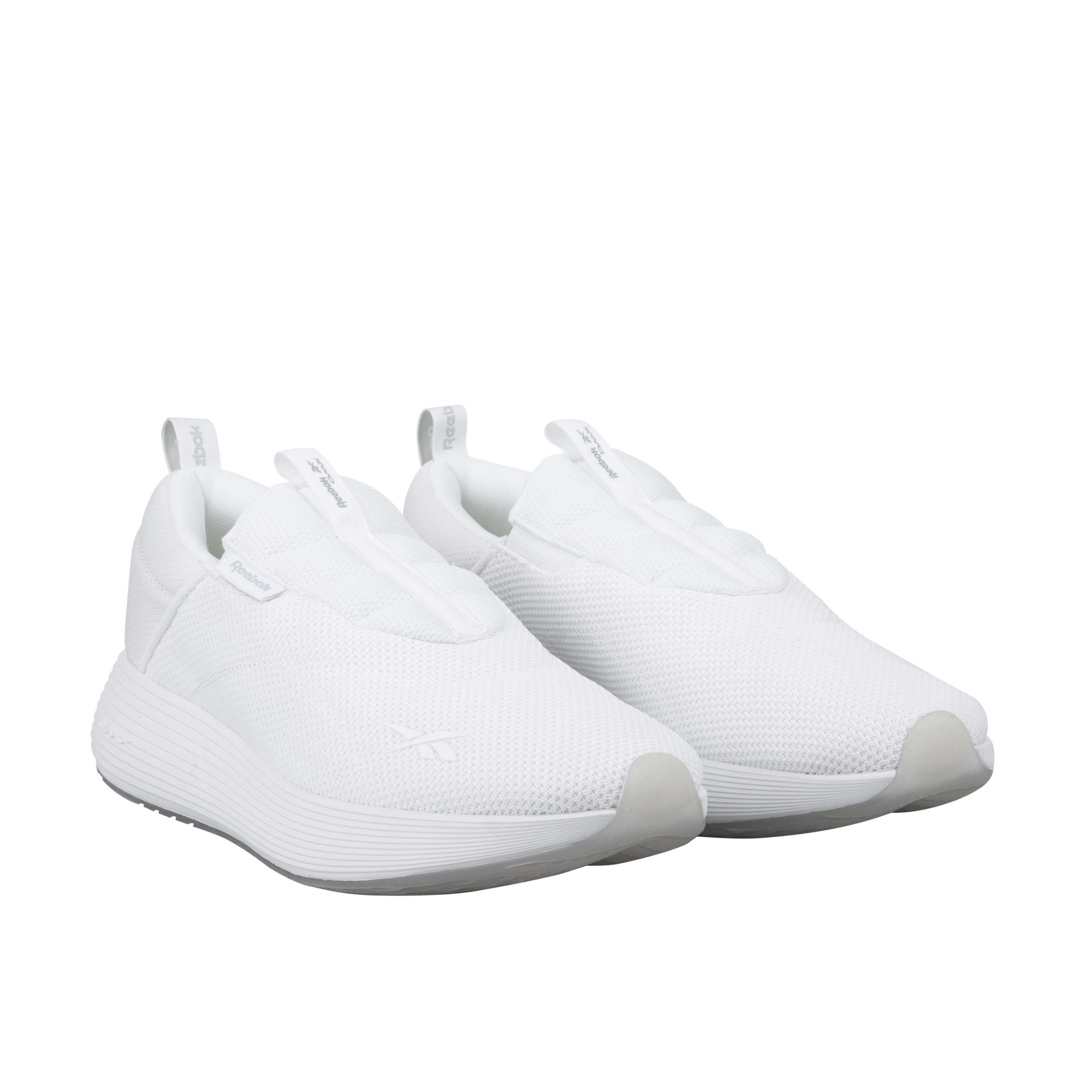 Prueba los DMX Comfort con una entresuela DMXAir que mueve el aire en cada paso y un diseño elegante que facilita su combinación. image number 3