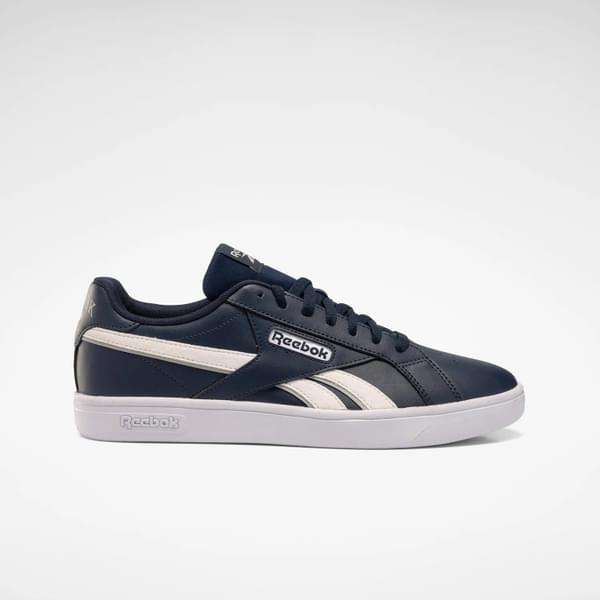 Impregnados del espíritu de tenis retro de Reebok. Una silueta minimalista con detalles que rinden homenaje al modelo original. image number 0