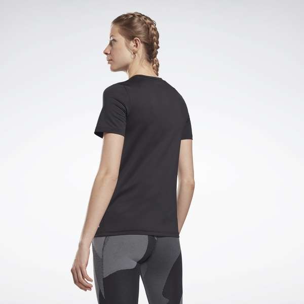 Playera Workout Ready Speedwick