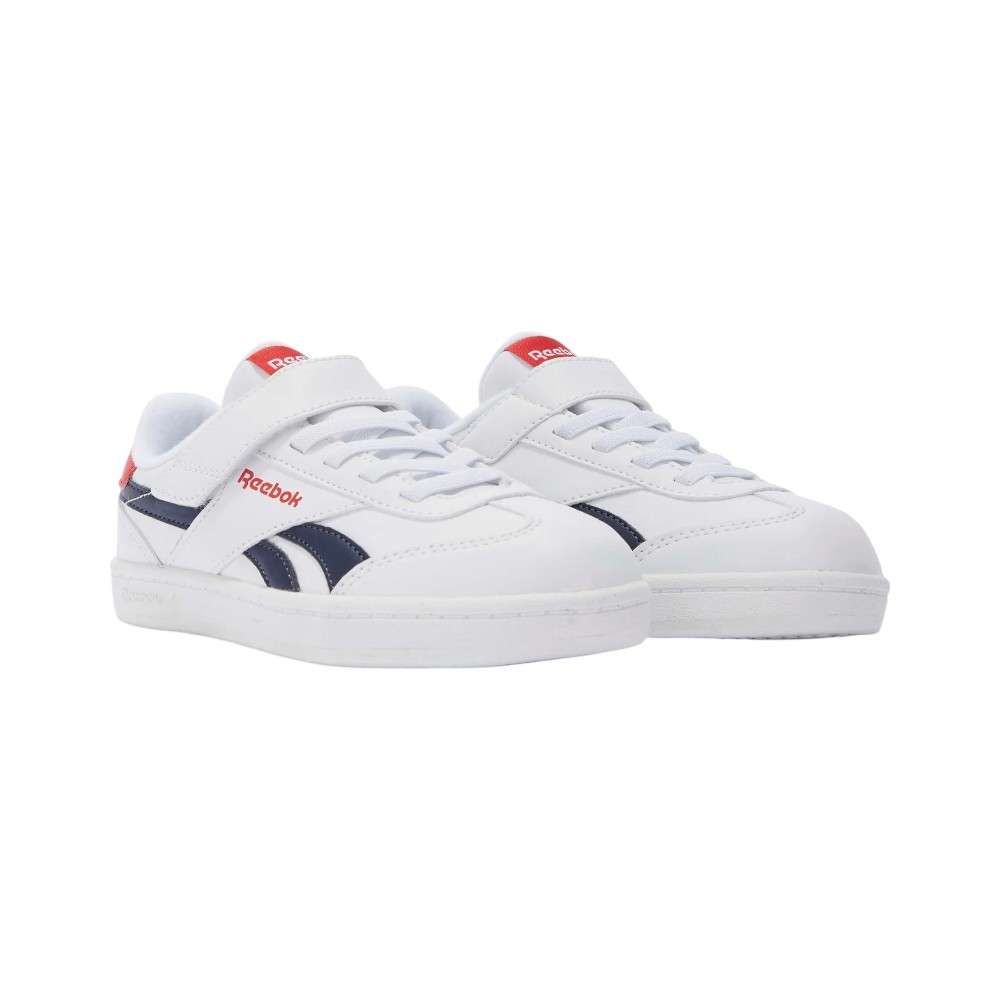 Tenis Smash Edge Elastic & Top Strap