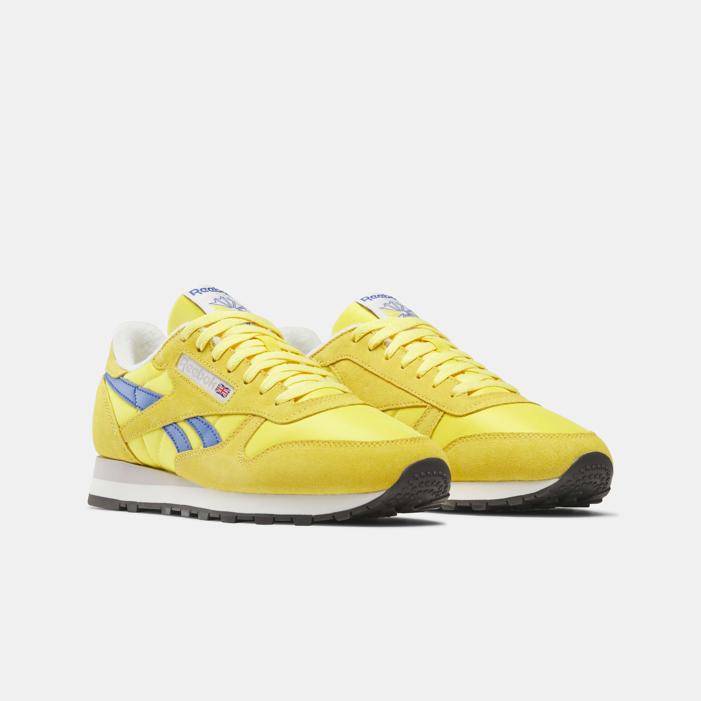 Tenis Classic Leather