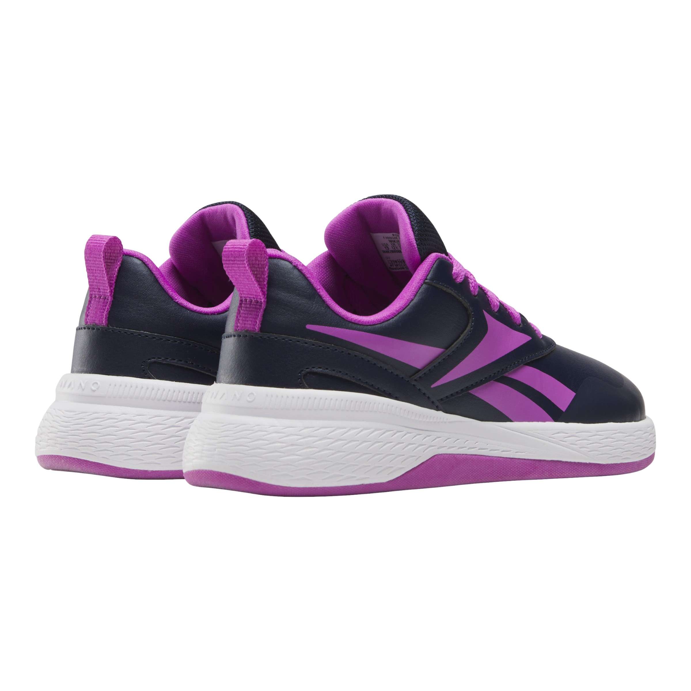 Tenis Nano Play Syn