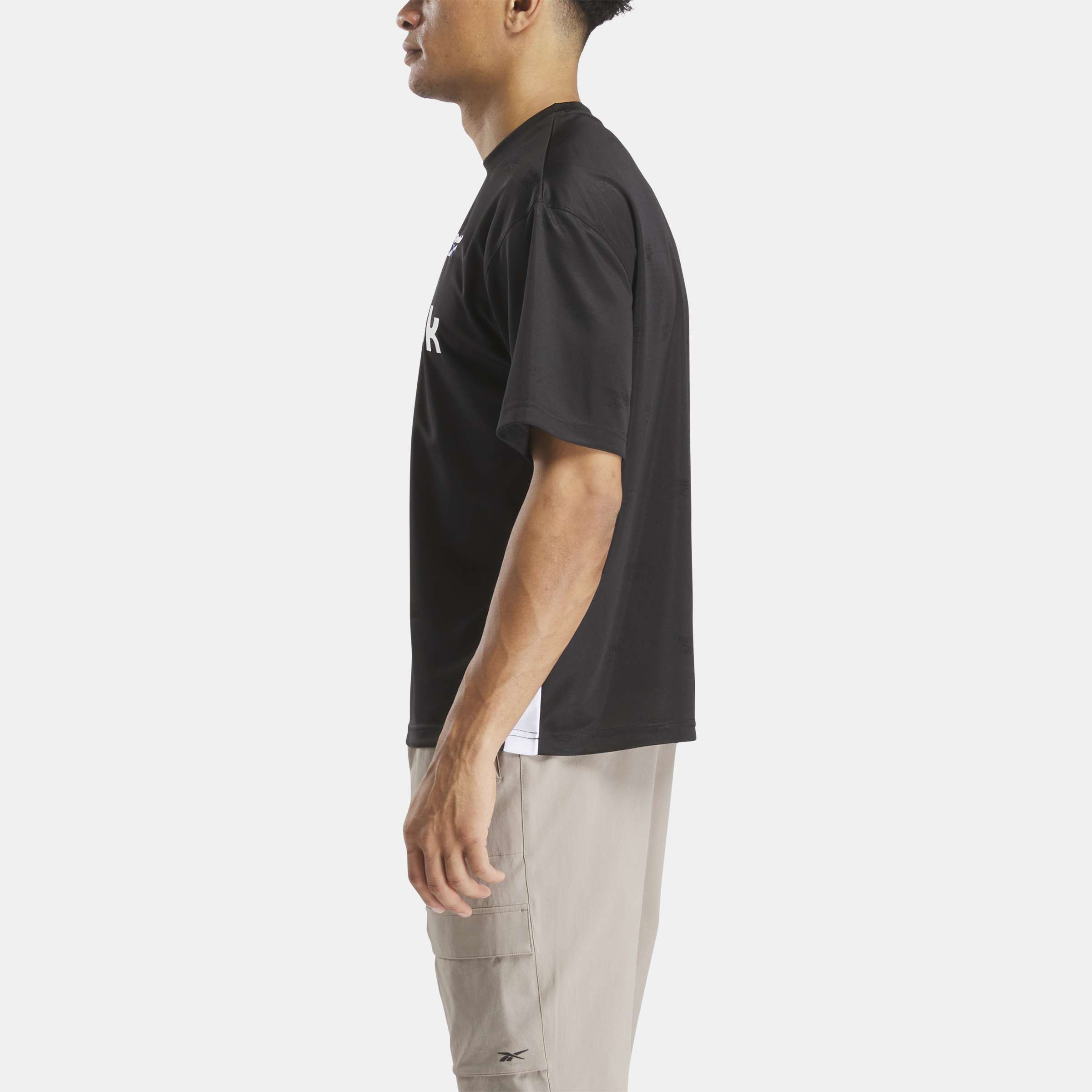 Playera Classics Cross Check image number 4