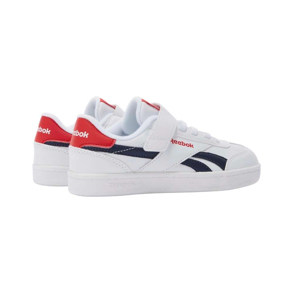 Tenis Smash Edge Elastic & Top Strap