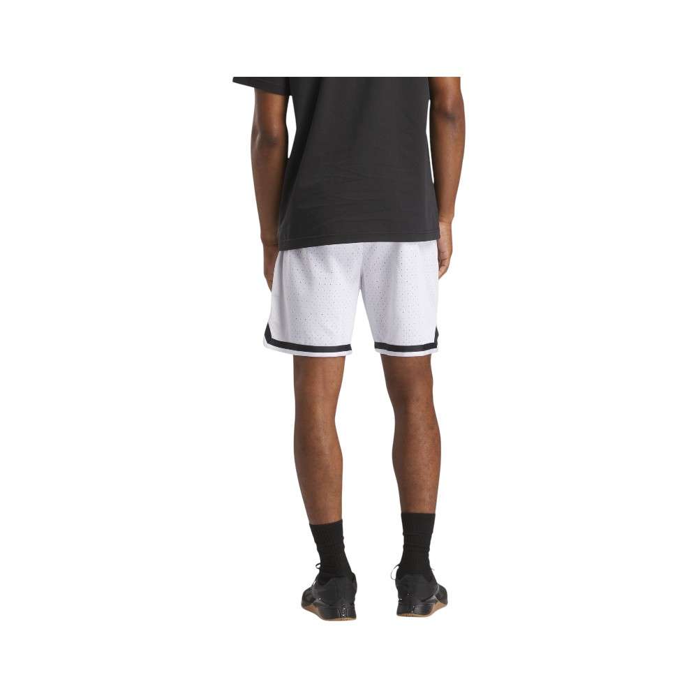 Short Basketball Transition
