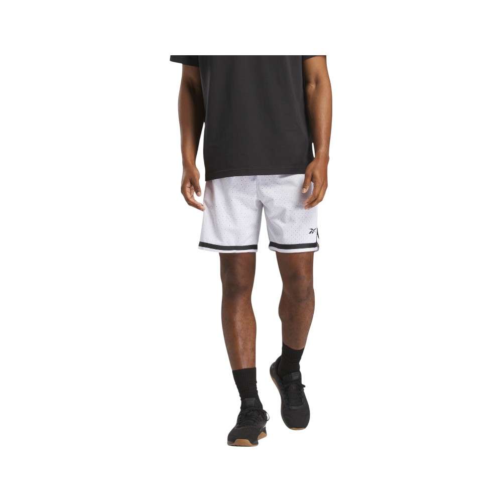 Short Basketball Transition