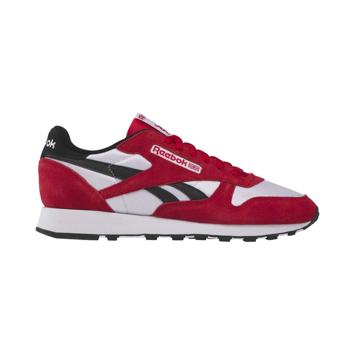 Un homenaje al estilo Reebok de principios del siglo XX. Estos tenis tienen un aire retro que combina a la perfección con tu vida moderna.