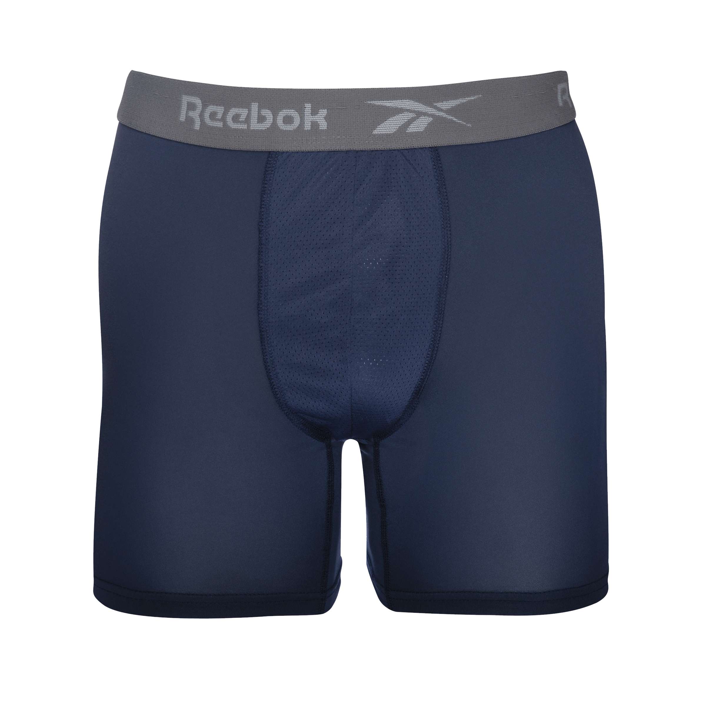 Boxers Classics 3 pzas image number 8
