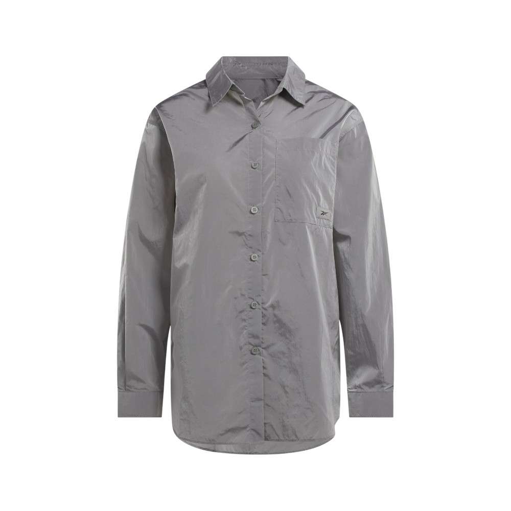 Playera Classics Studio Style Button Down image number 3