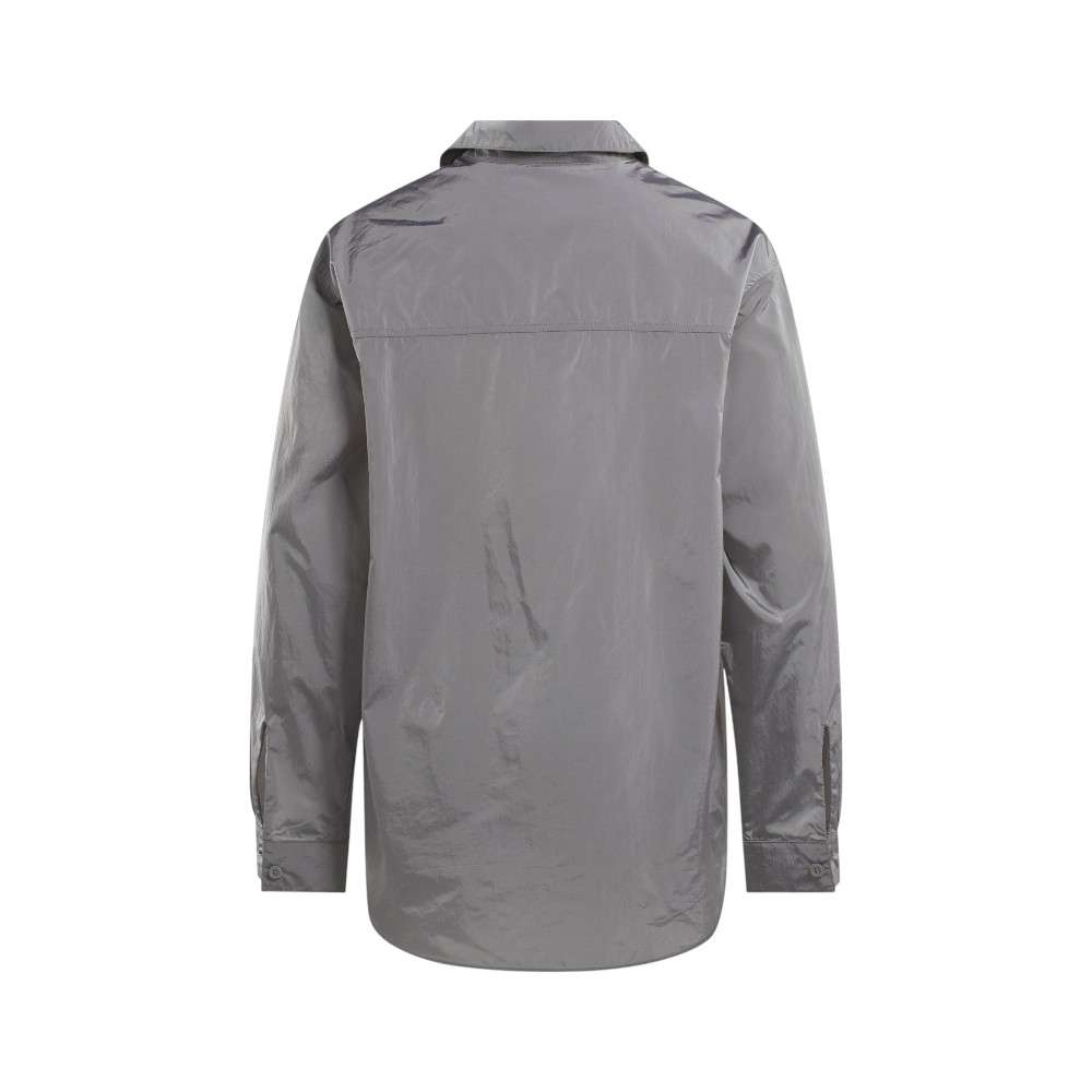 Playera Classics Studio Style Button Down image number 4