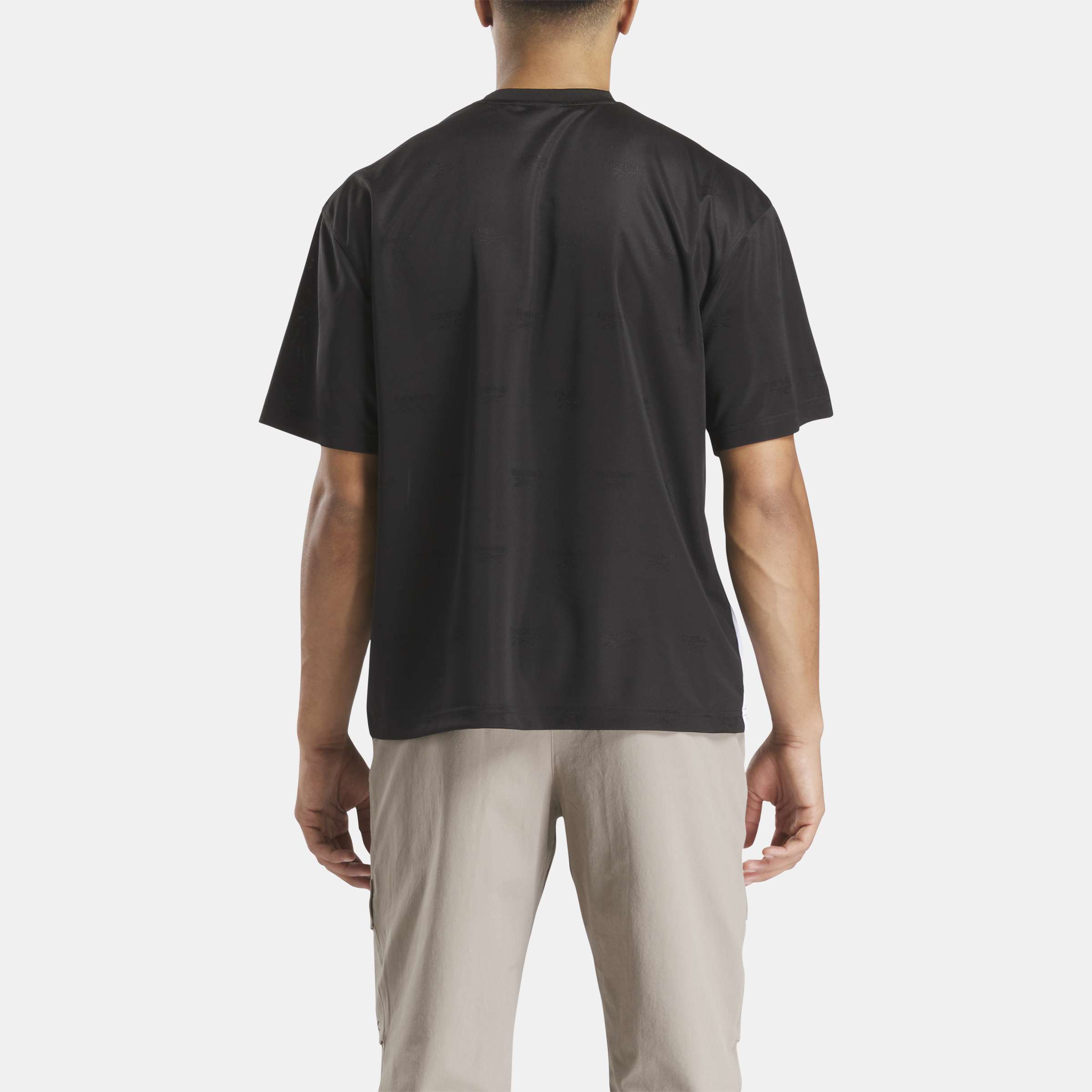 Playera Classics Cross Check image number 3