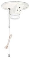CWD 667-SP PULL CHAIN LAMPHLDER CWD 667-SP PULL CHAIN LAMPHLDER