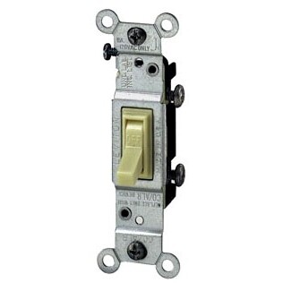 LEV 1451-2I SP 15A 120V IV AC SW LEV 1451-2I SP 15A 120V IV AC SW