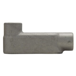 CRS-H LB58 1-1/2 LB CONDUIT BODY