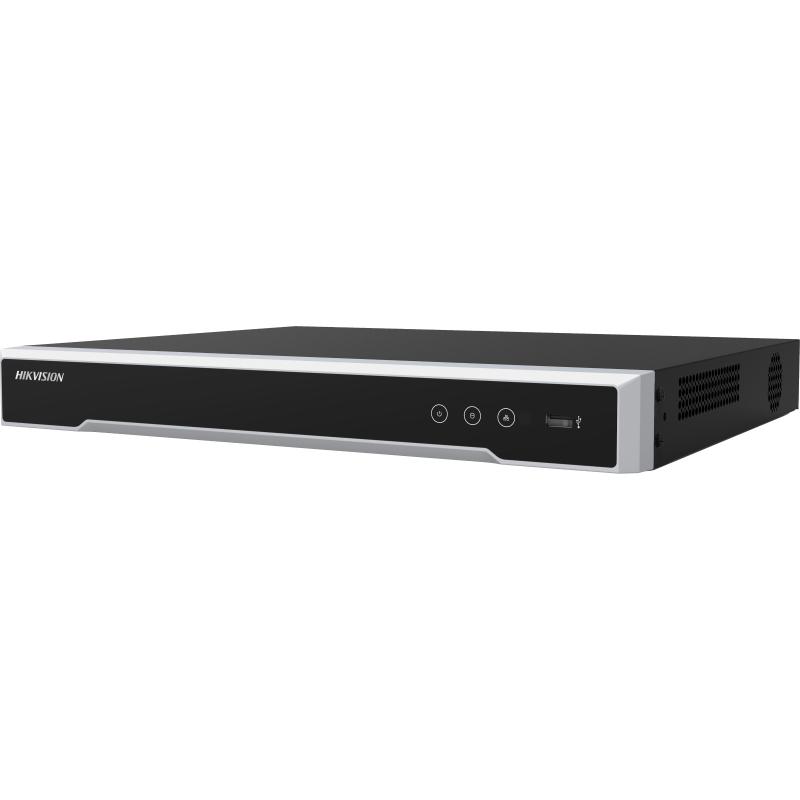 HV DS-7608NI-M2/8P 8-ch 8 PoE 8K NVR