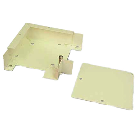 WM V4011 IVY FLAT ELBOW