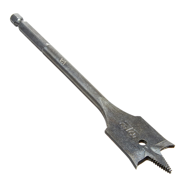 VA 14465 15/16 INCH SPADE BIT